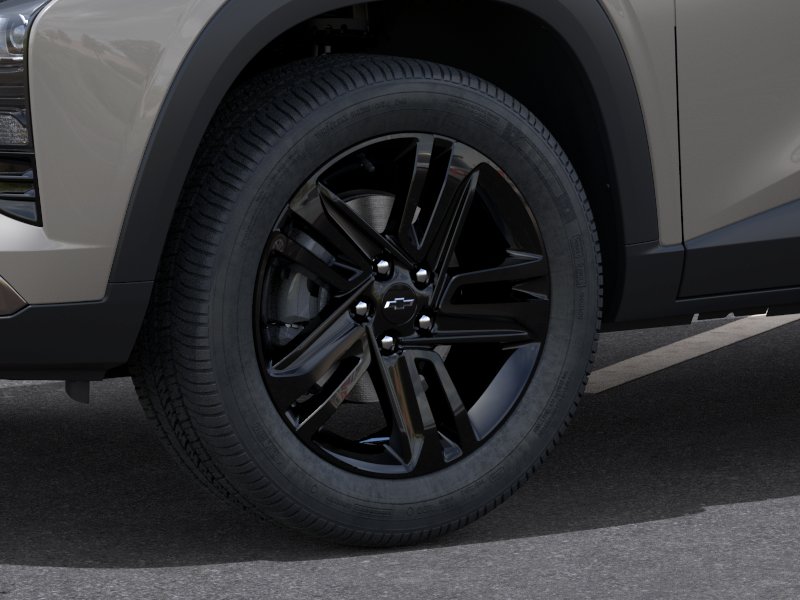 New 2026 White Sands Chevrolet ACTIV image 33