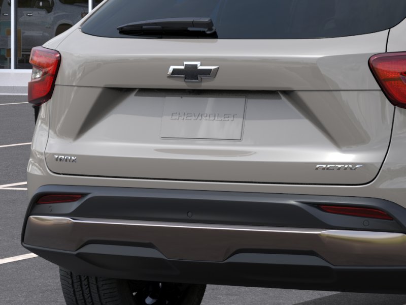 New 2026 White Sands Chevrolet ACTIV image 38