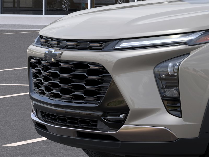 New 2026 White Sands Chevrolet ACTIV image 37