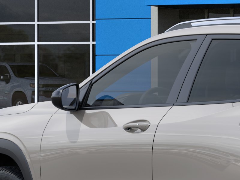 New 2026 White Sands Chevrolet ACTIV image 36