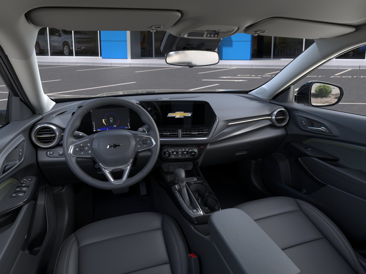 New 2026 White Sands Chevrolet ACTIV image 39