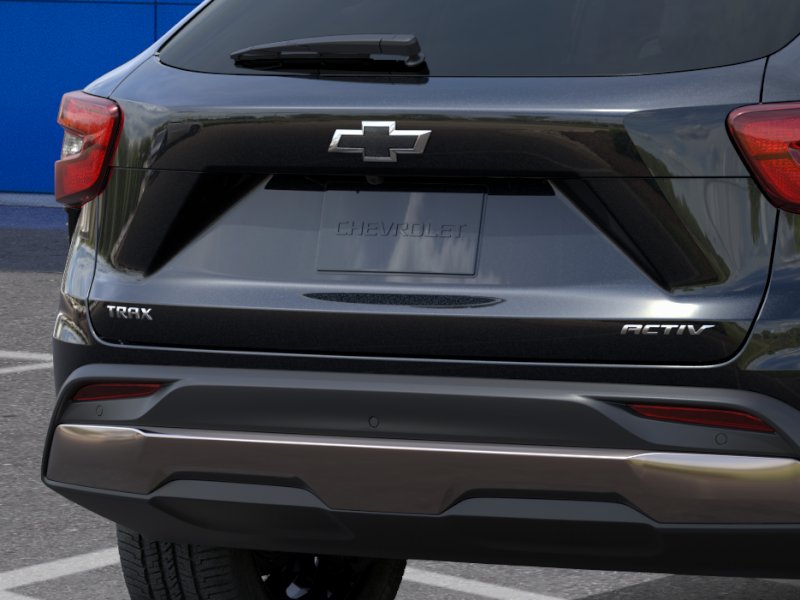 2026 Chevrolet Trax Activ - Photo 55