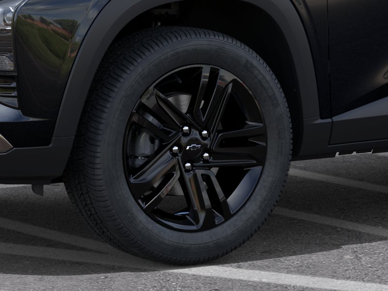 2026 Chevrolet Trax Activ - Photo 50