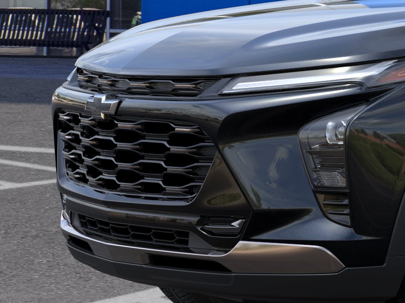 2026 Chevrolet Trax Activ - Photo 54