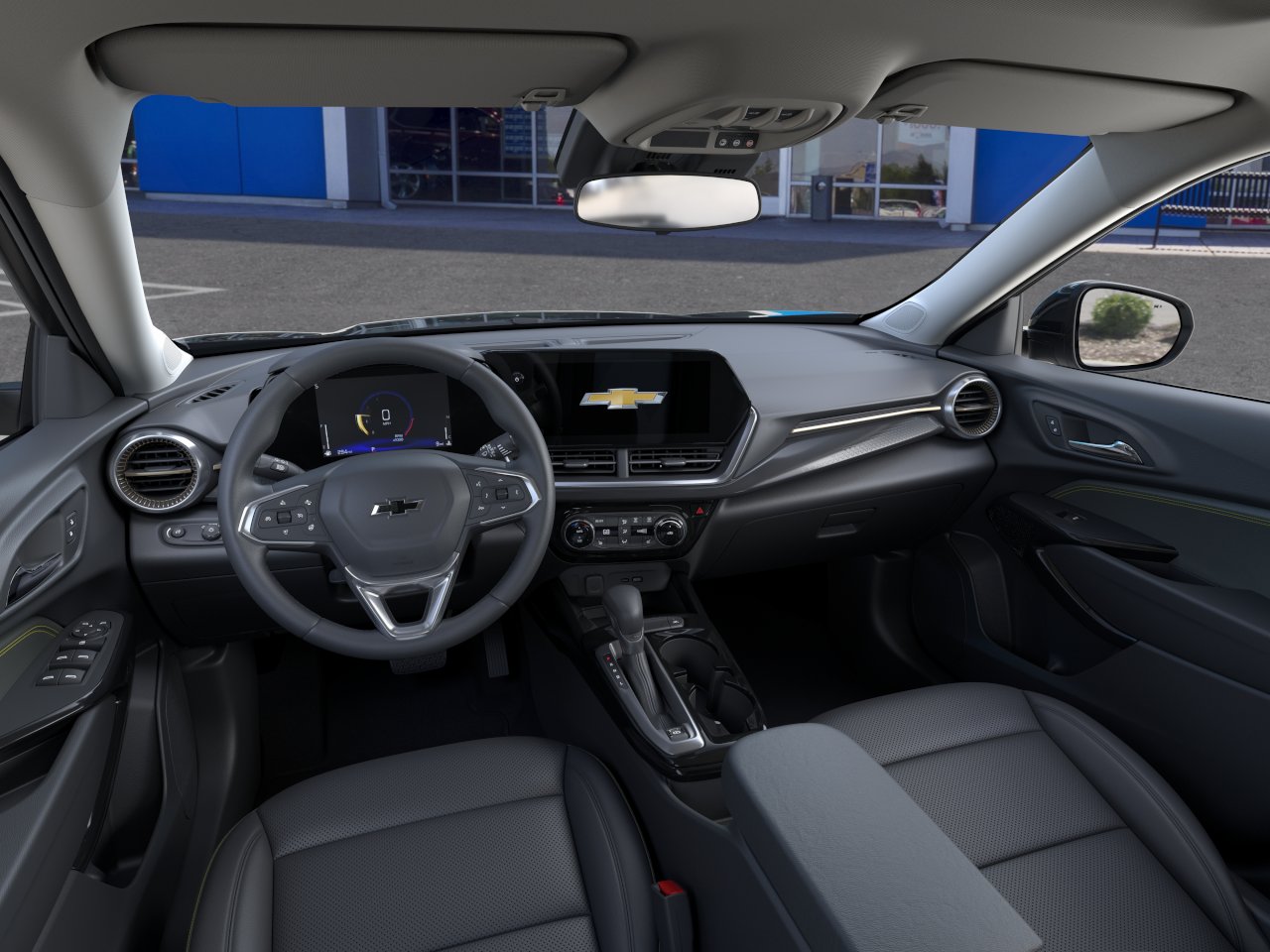 2026 Chevrolet Trax Activ - Photo 56