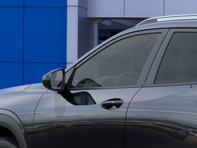 2026 Chevrolet Trax Activ - Photo 53