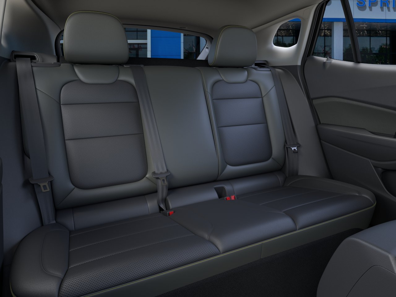 2026 Chevrolet Trax Activ - Photo 40