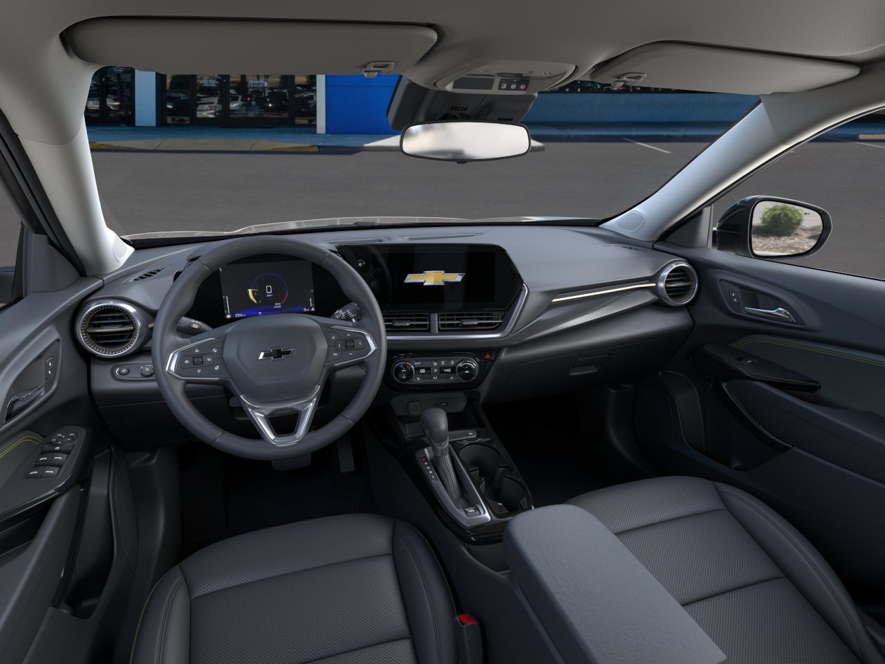 2026 Chevrolet Trax Activ - Photo 38