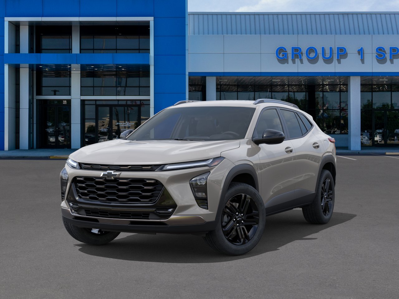 2026 Chevrolet Trax Activ - Photo 29