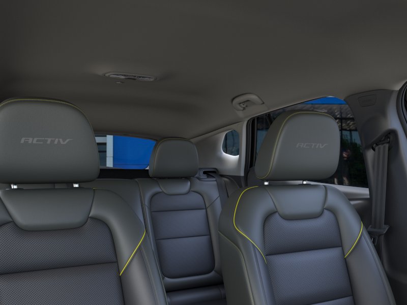 2026 Chevrolet Trax Activ - Photo 47