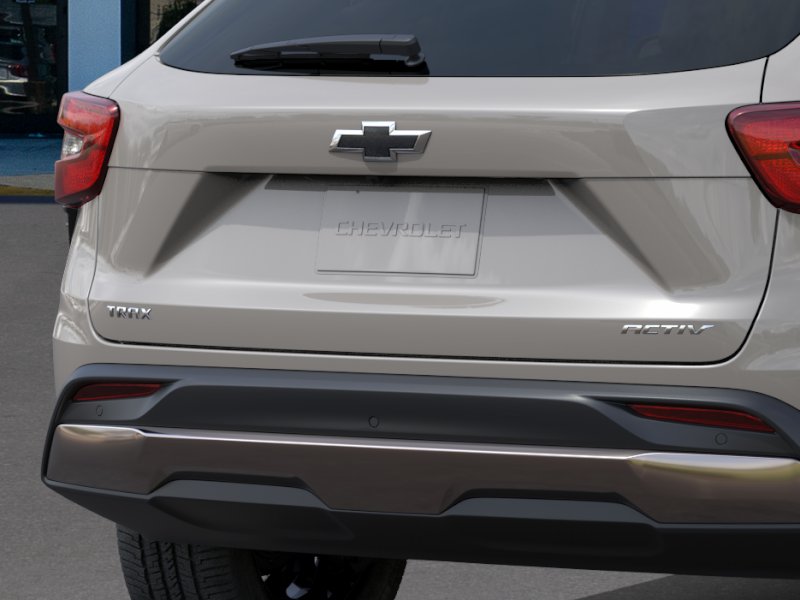 2026 Chevrolet Trax Activ - Photo 37
