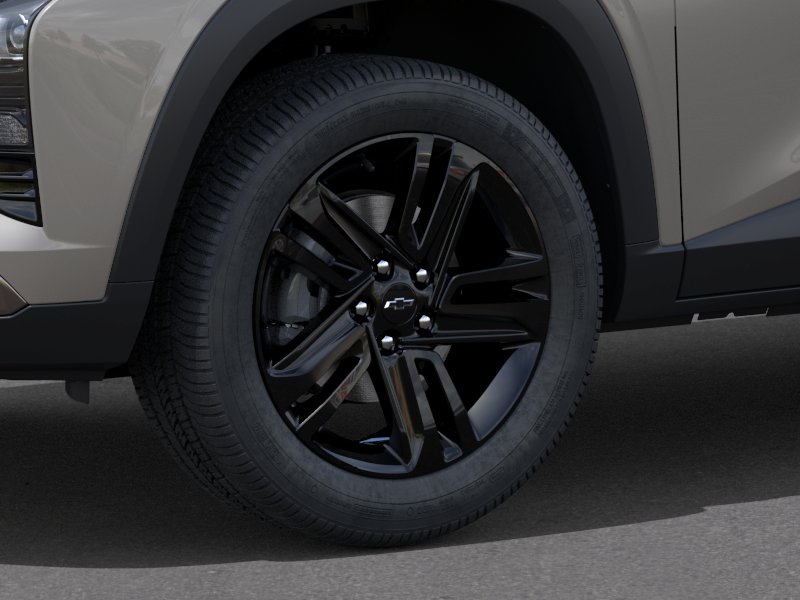 2026 Chevrolet Trax Activ - Photo 32