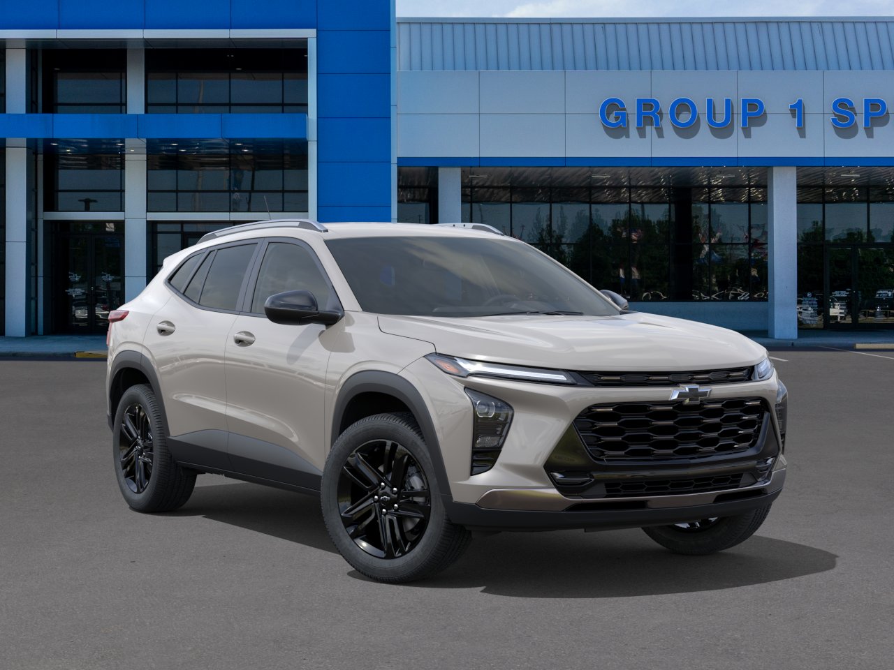 2026 Chevrolet Trax Activ - Photo 30