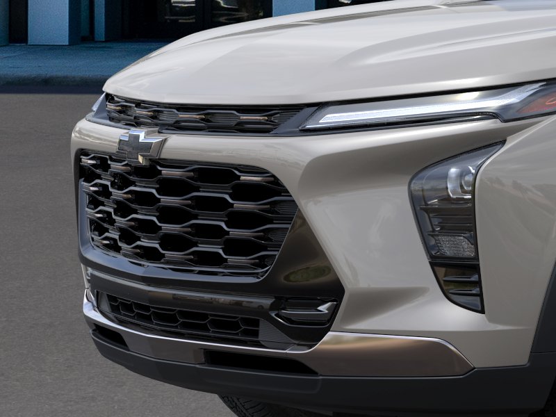 2026 Chevrolet Trax Activ - Photo 36