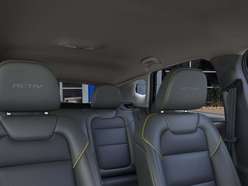 2026 Chevrolet Trax Activ - Photo 24