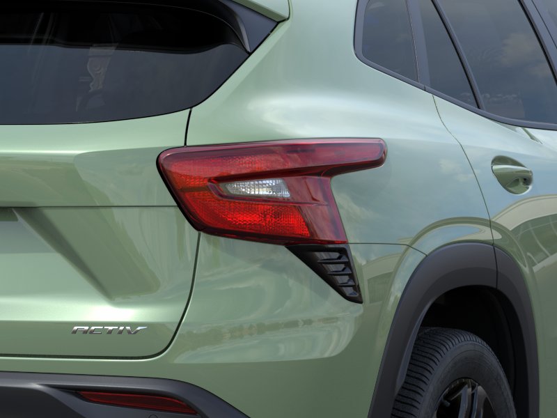 2026 Chevrolet Trax Activ - Photo 11