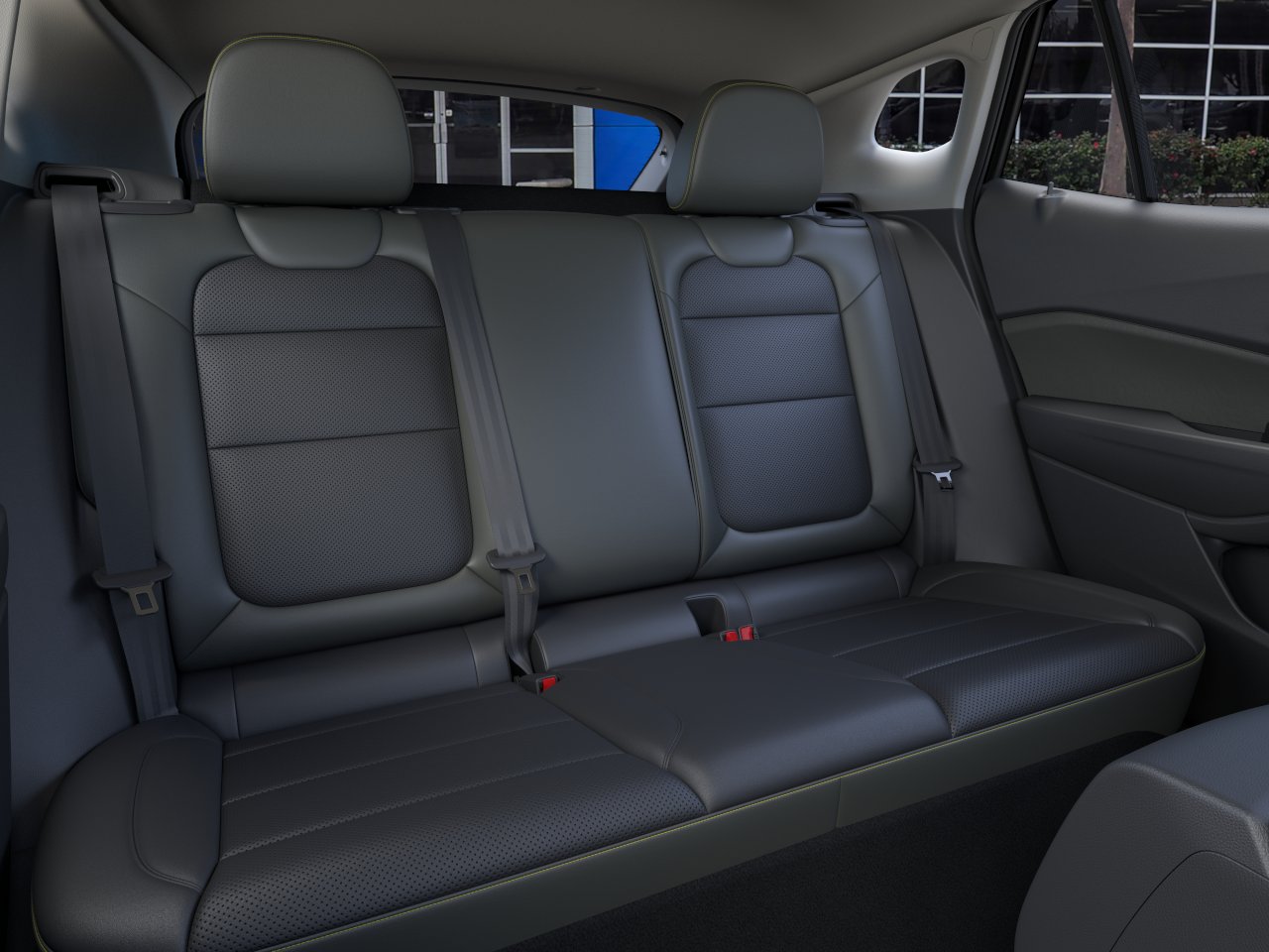2026 Chevrolet Trax Activ - Photo 17