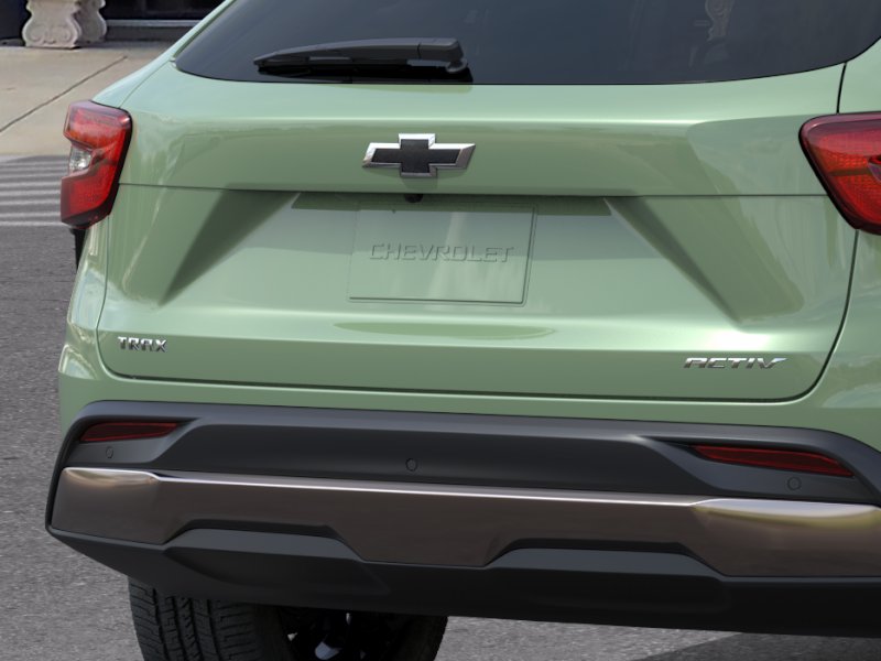 2026 Chevrolet Trax Activ - Photo 14