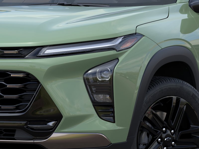 2026 Chevrolet Trax Activ - Photo 10