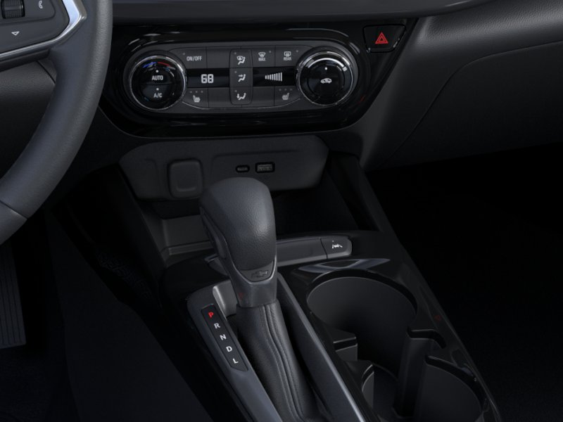 2026 Chevrolet Trax Activ - Photo 23