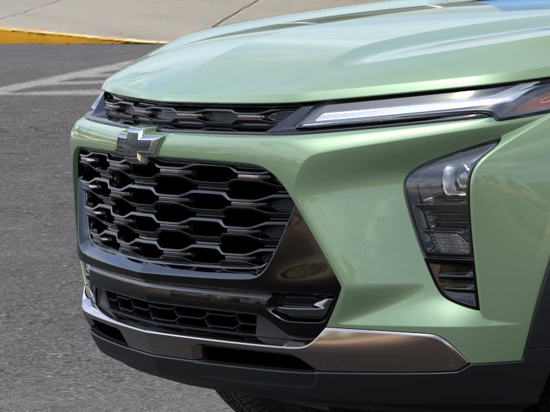 2026 Chevrolet Trax Activ - Photo 13