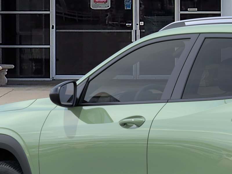 2026 Chevrolet Trax Activ - Photo 12