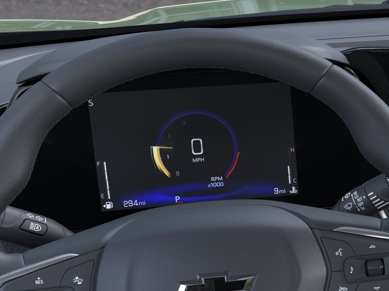 2026 Chevrolet Trax Activ - Photo 18