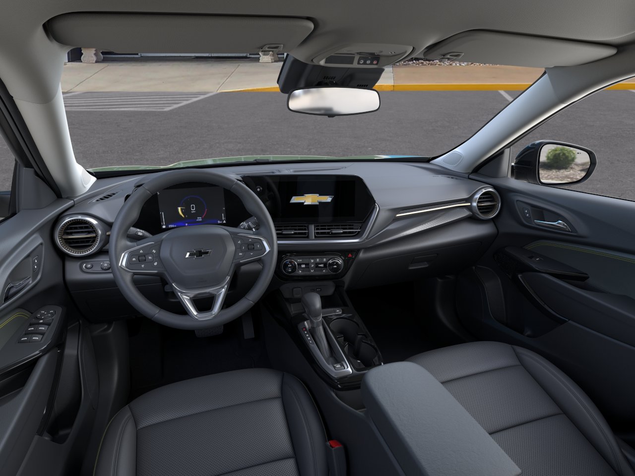 2026 Chevrolet Trax Activ - Photo 15
