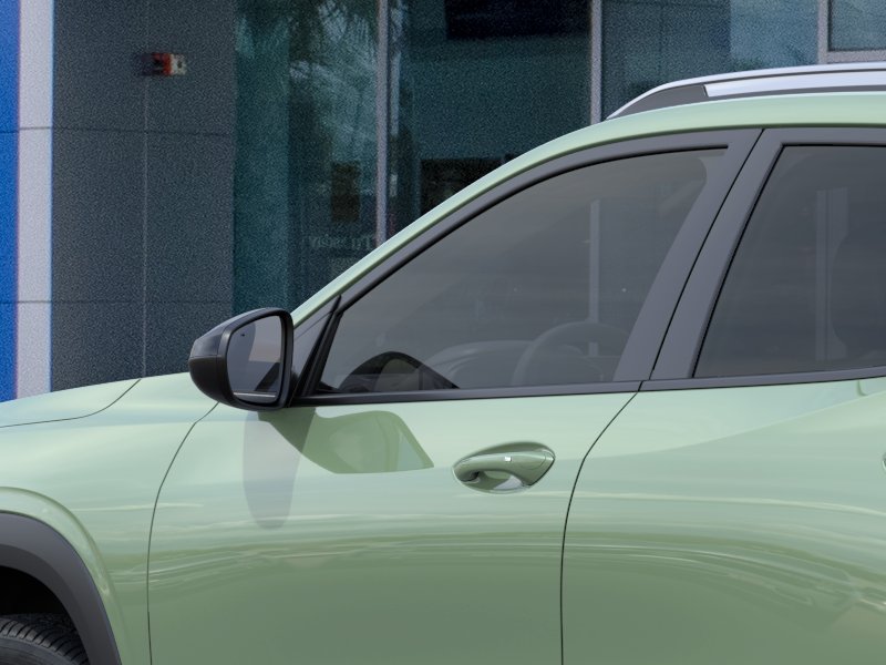 New 2026 Cacti Green Chevrolet ACTIV image 36