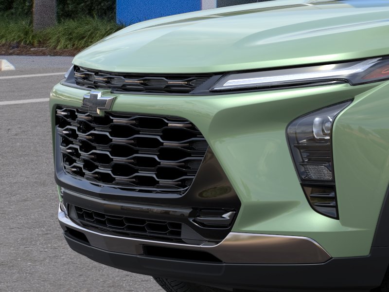 New 2026 Cacti Green Chevrolet ACTIV image 37