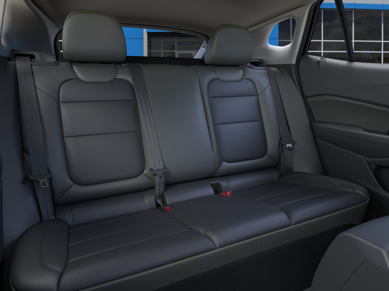 2026 Chevrolet Trax Activ - Photo 41