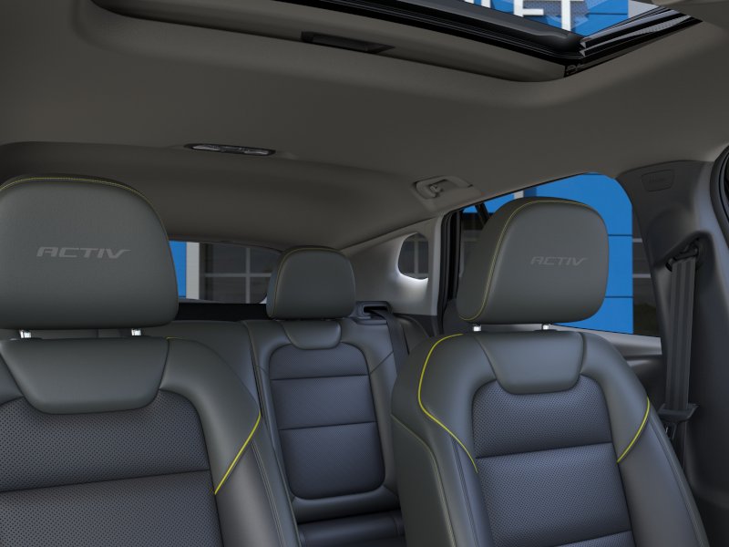 2026 Chevrolet Trax Activ - Photo 48