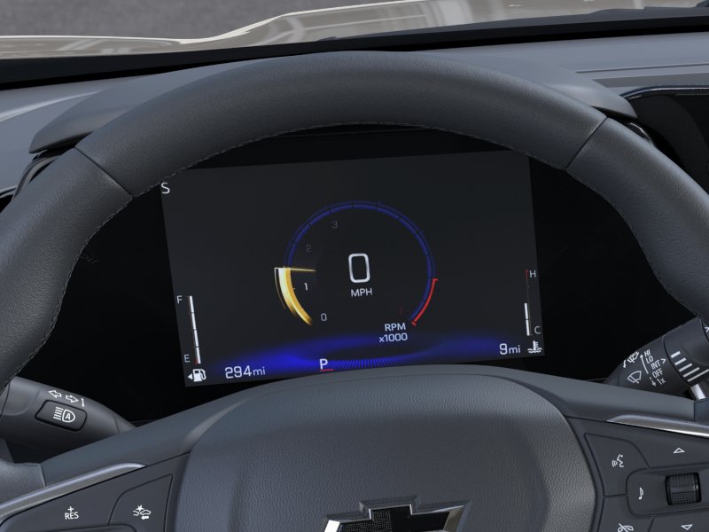 New 2026 White Sands Chevrolet ACTIV image 18