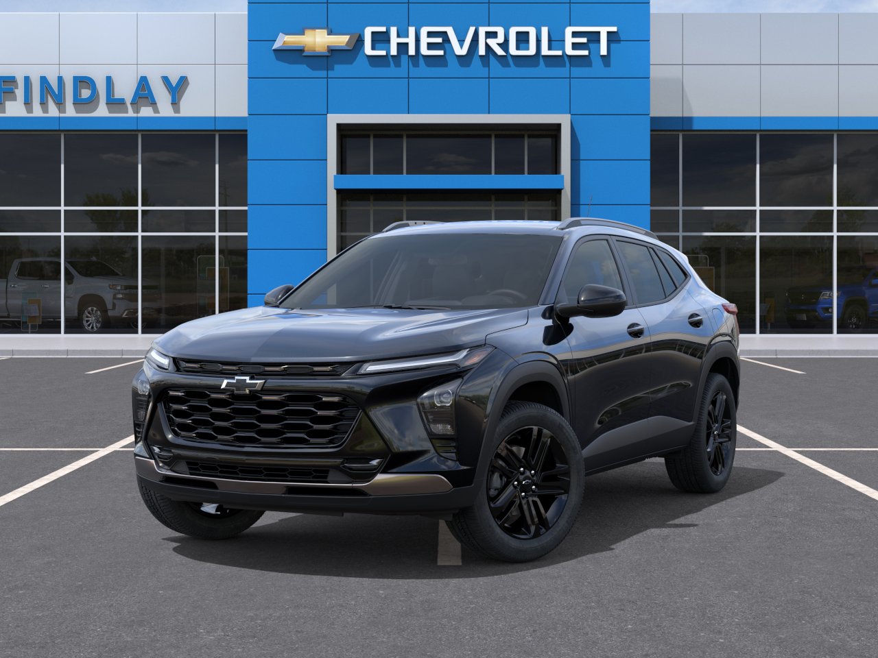 2026 Chevrolet Trax Activ - Photo 6