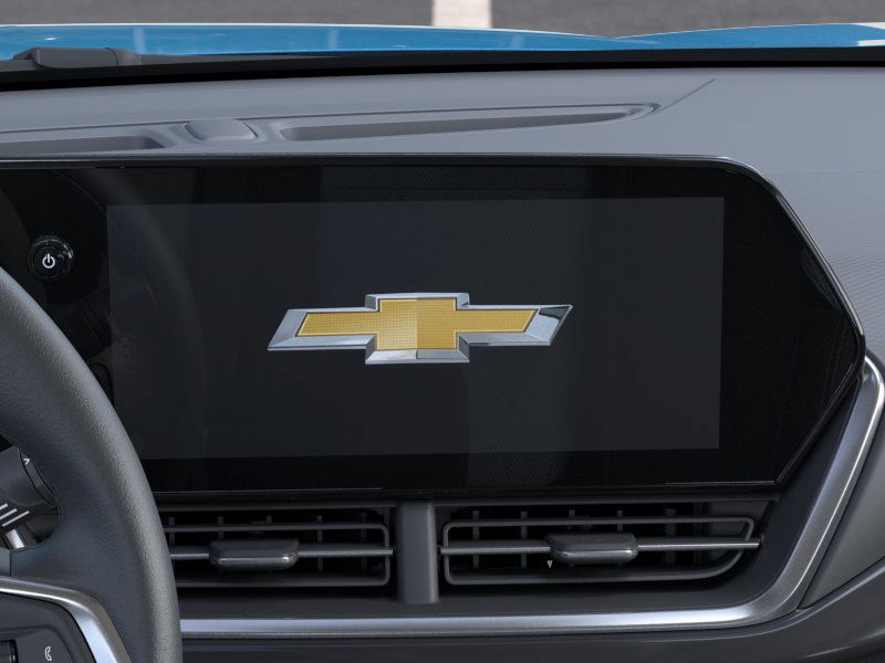 2025 Chevrolet Trax ACTIV photo 20