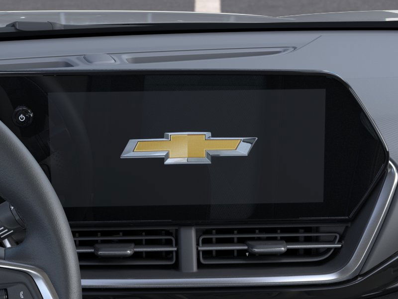 2025 Chevrolet Trax ACTIV photo 18