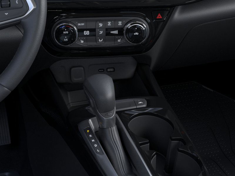 2025 Chevrolet Trax ACTIV photo 20