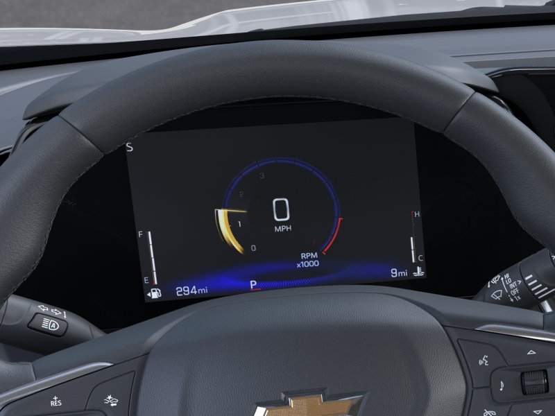 New 2025 Summit White Chevrolet ACTIV image 50