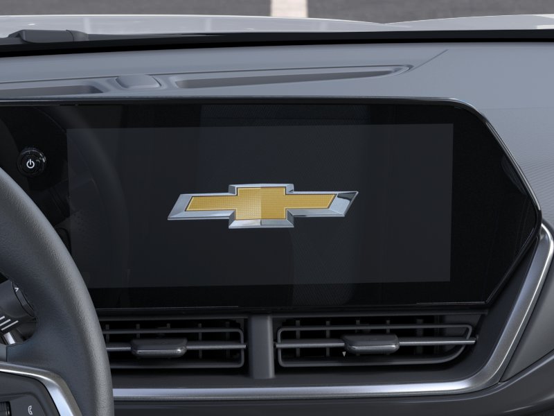 New 2025 Summit White Chevrolet ACTIV image 52