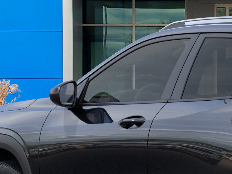 2026 Chevrolet Trax ACTIV photo 4