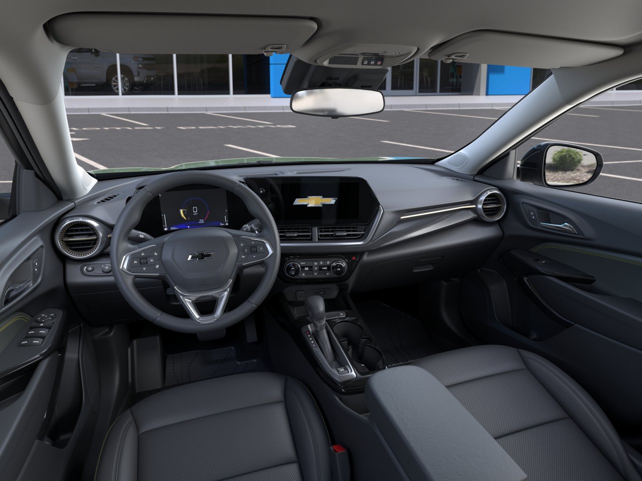 2026 Chevrolet Trax Activ - Photo 43