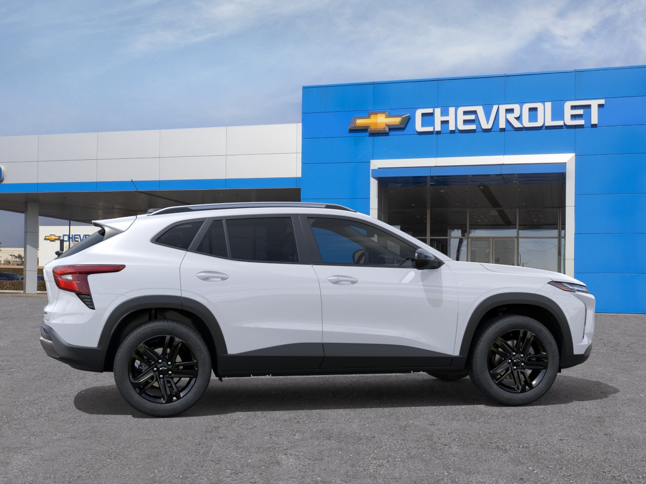 2026 Chevrolet Trax Activ - Photo 29