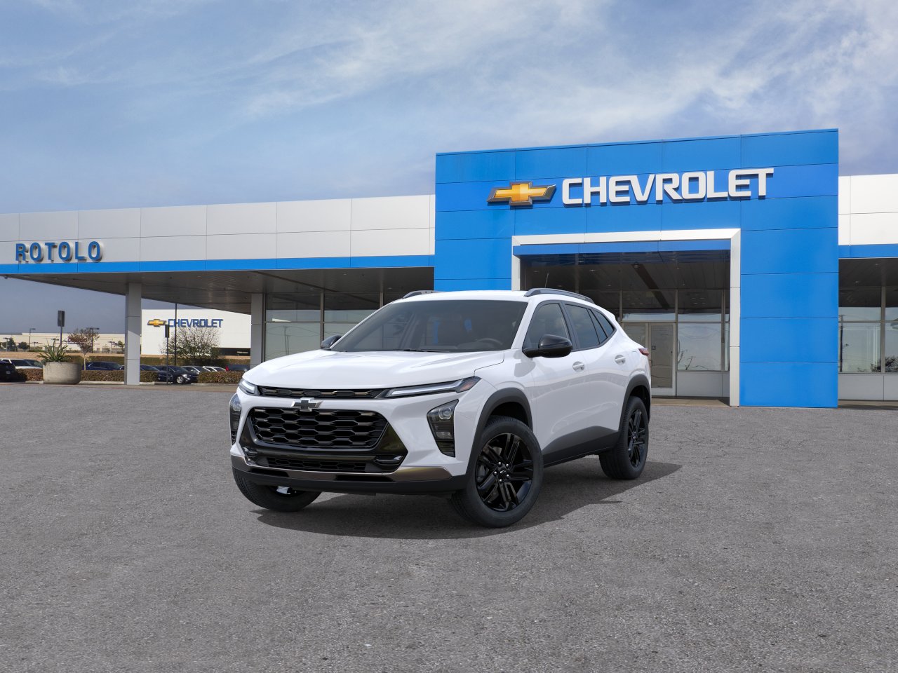 2026 Chevrolet Trax Activ - Photo 32