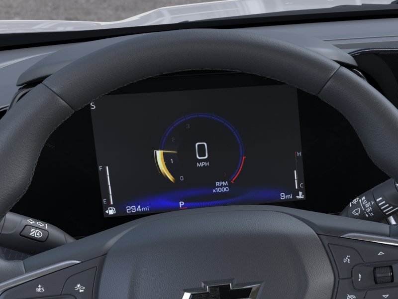 2026 Chevrolet Trax Activ - Photo 42