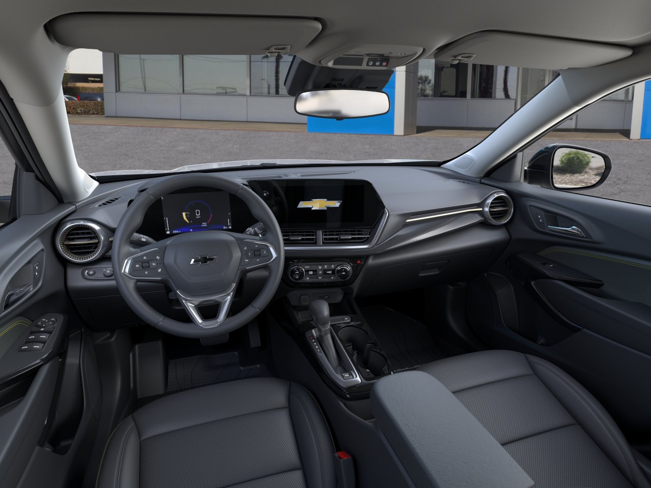 2026 Chevrolet Trax Activ - Photo 39
