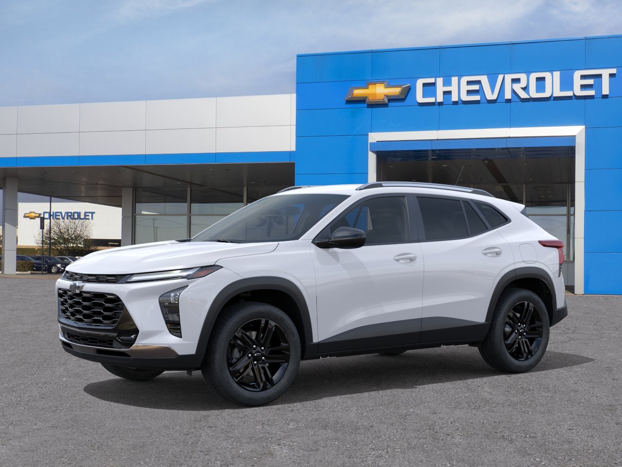 2026 Chevrolet Trax Activ - Photo 26