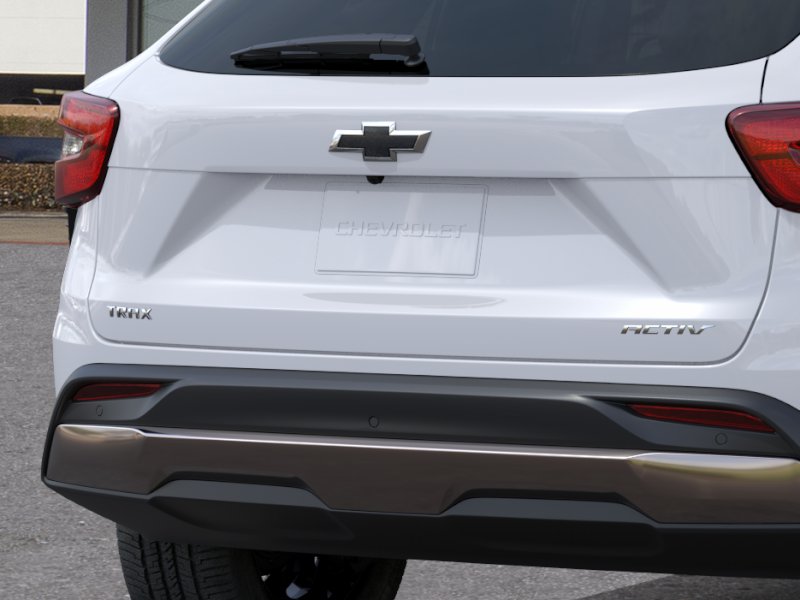 2026 Chevrolet Trax Activ - Photo 38