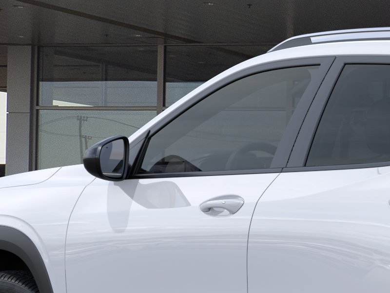 2026 Chevrolet Trax Activ - Photo 36