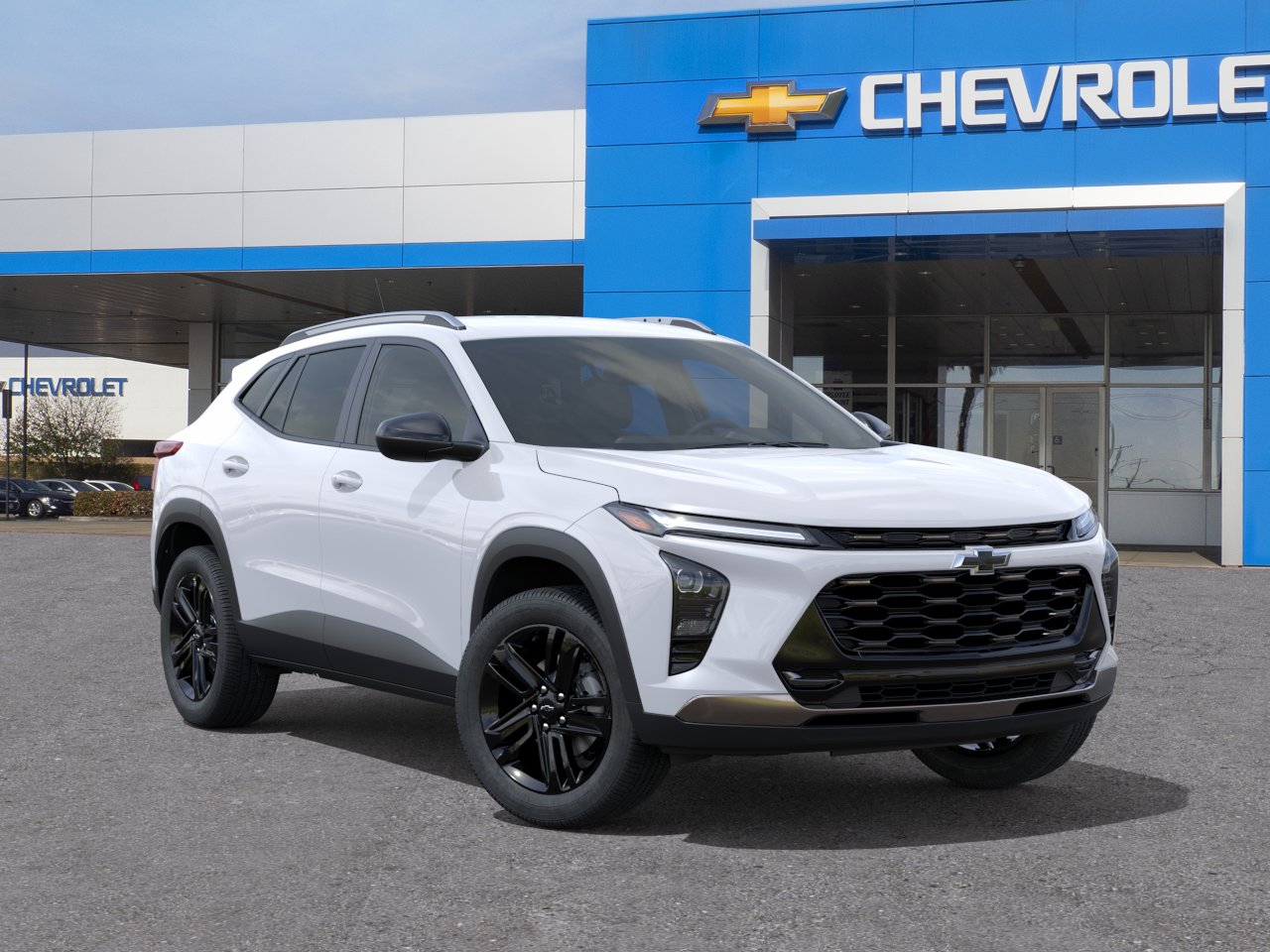 2026 Chevrolet Trax Activ - Photo 31