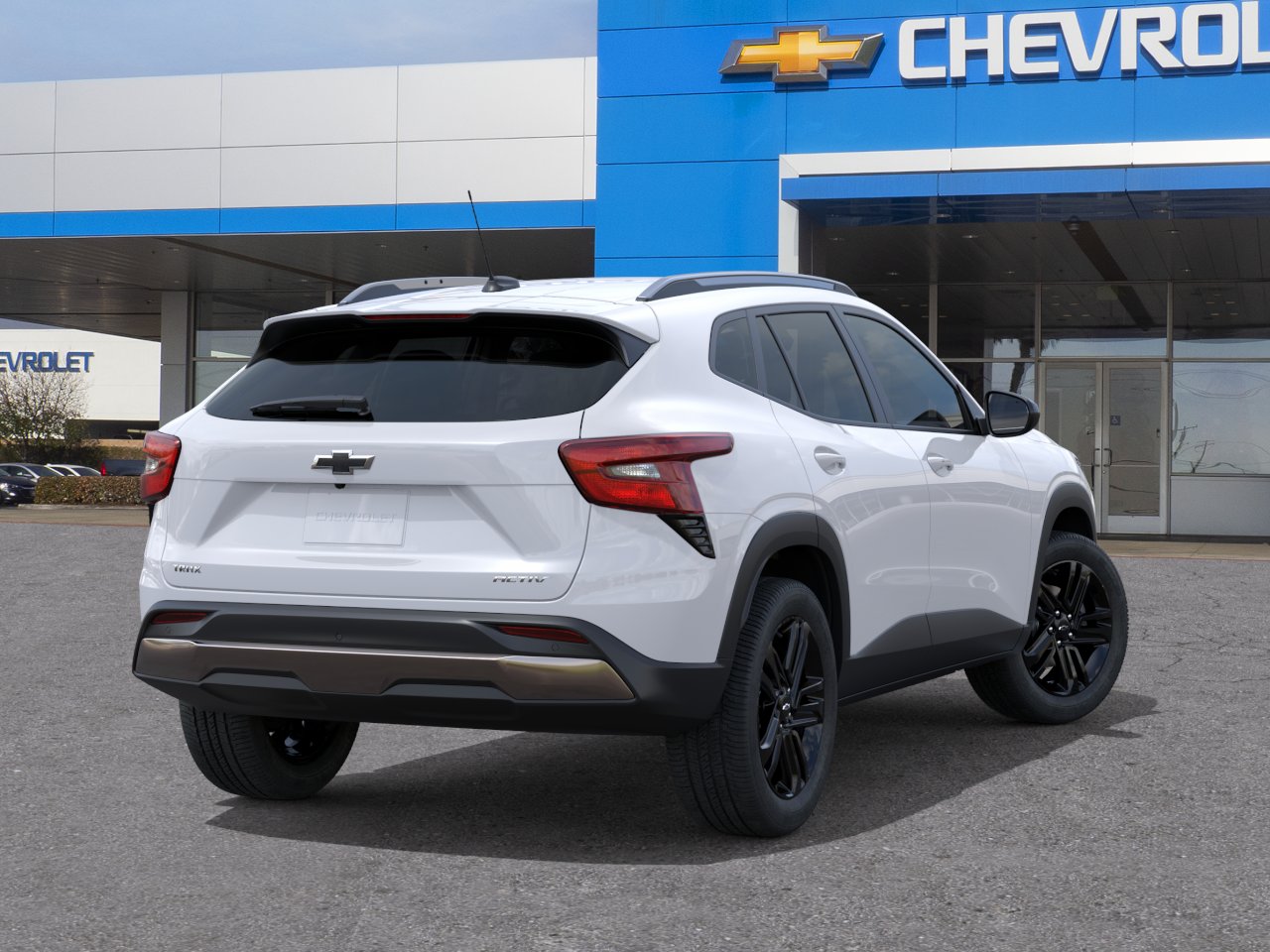 2026 Chevrolet Trax Activ - Photo 28